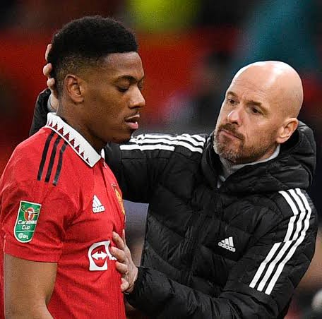 Martial Kuuzwa Dirisha Kubwa