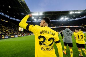 borussia dortmund