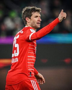 Bayern Munich