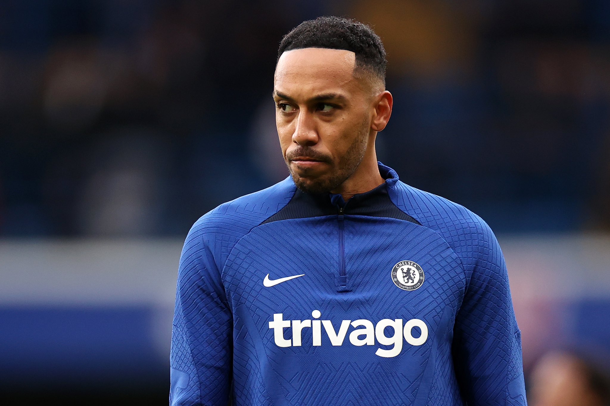 Potter Akanusha Aubameyang Kwenda Los Angels Galaxy kwa Mkopo