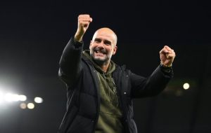 Guardiola