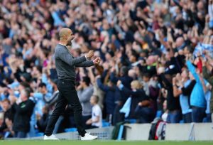 Guardiola