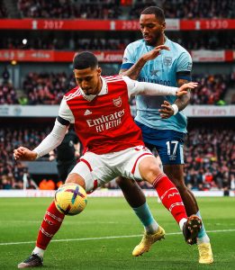 arsenal