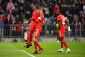 Bayern Munich