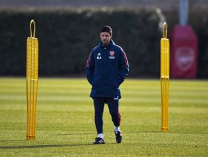 Arteta