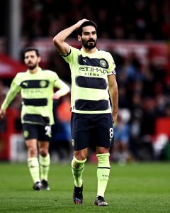 Manchester City