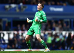 jordan pickford