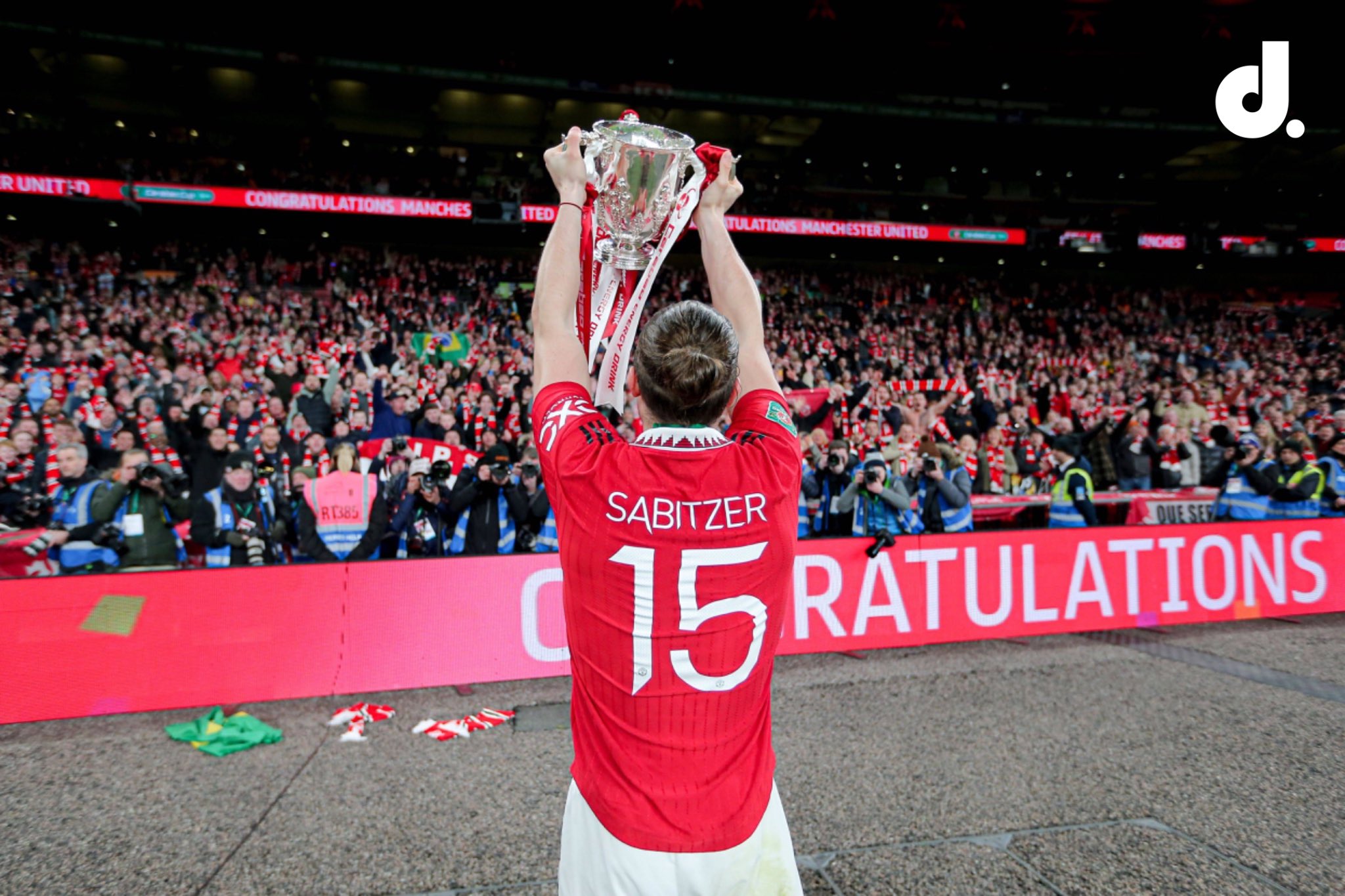 Sabitzer Anataka Kubaki Man United