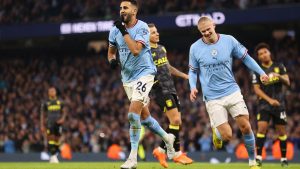 Rodri: "Man City Wanazungumza Uwanjani"