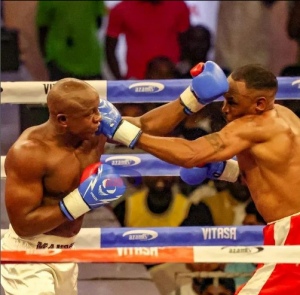 Mandonga: "Mimi ni Kitambulisho cha Taifa"