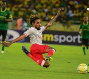 Inonga Azidi Kuimarika Huko Mazoezini