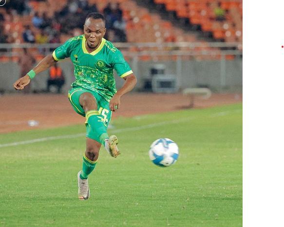 Yanga Uso kwa Uso Dhidi ya Namungo