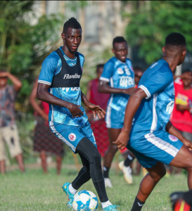 Simba Kuvuna Mabilioni Super Cup