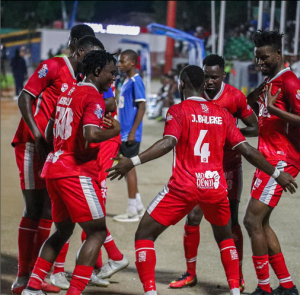 Simba Kuvuna Mabilioni Super Cup