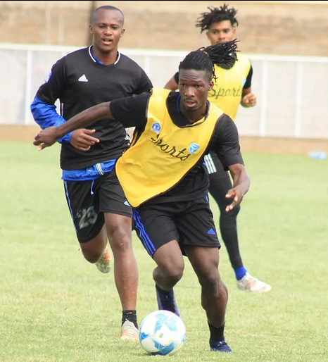 Ihefu Kukiwasha Dhidi ya Mbeya City