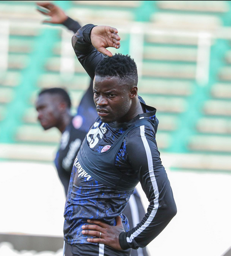 Simba Kuanza Leo Hatua ya Makundi Dhidi ya Horoya