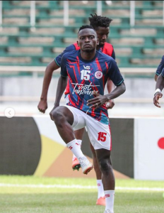 Simba Kurejea Leo Kwaajili ya Raja Casablanca
