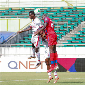 Sadio Kanoute Kuikosa Raja Casablanca