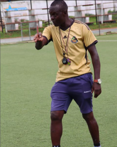 Geita Gold Kumkaribisha Ruvu Shooting Kesho