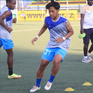 Geita Gold Kumkaribisha Ruvu Shooting Kesho