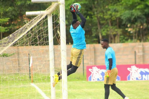 Geita Gold Anaongoza 2-1 Dhidi ya Ruvu Mapumziko