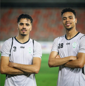 Nini Hatma Ya Simba Dhidi ya Raja kwa Mkapa Leo?