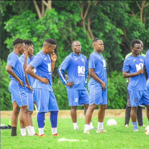 Dodoma Jiji Uso kwa Uso Dhidi ya Ihefu