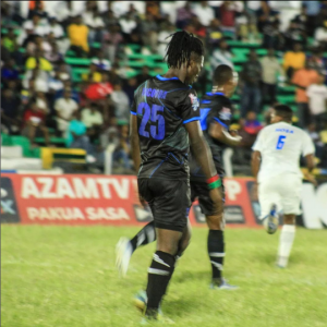 Ihefu Yaicharaza Dodoma Jiji na Kuchukua Pointi 3