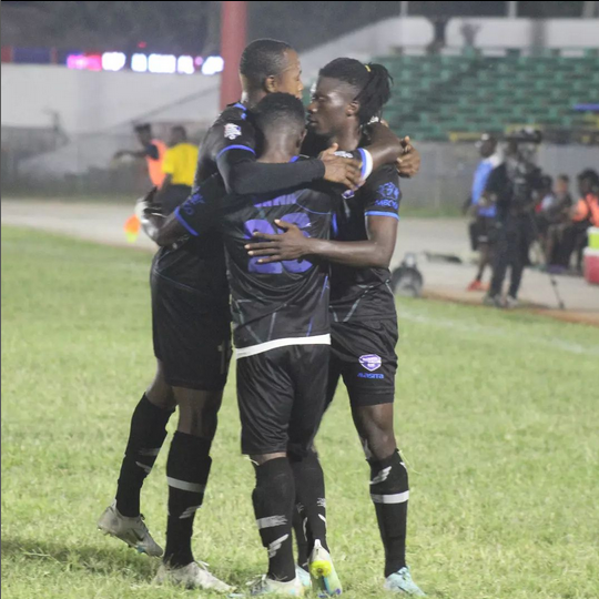 Ihefu Yaicharaza Dodoma Jiji na Kuchukua Pointi 3