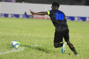 Ihefu Yaicharaza Dodoma Jiji na Kuchukua Pointi 3