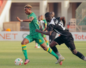 Yanga Yachukua Pointi 1 Mali