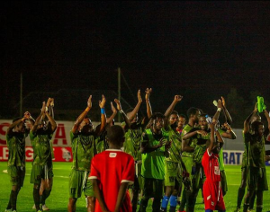 Namungo Yailaza Geita Gold ya Minziro