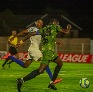 Namungo Yailaza Geita Gold ya Minziro