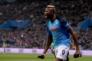 Spalletti Aondoa Wasiwasi Kuhusu Hali ya Osimhen