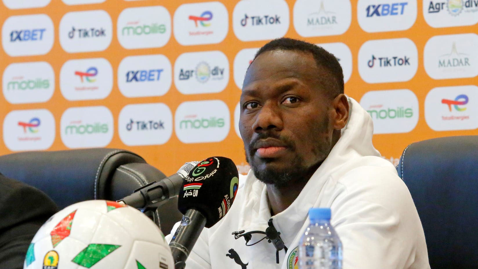 Pape Thiaw- Senegal: Taji Hili Nampatia Mtu Ninayempenda