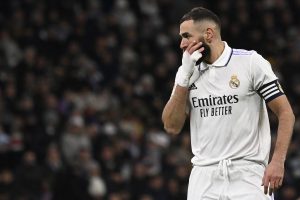 Benzema Anaweza Kucheza Fainali ya Klabu Bingwa ya Dunia