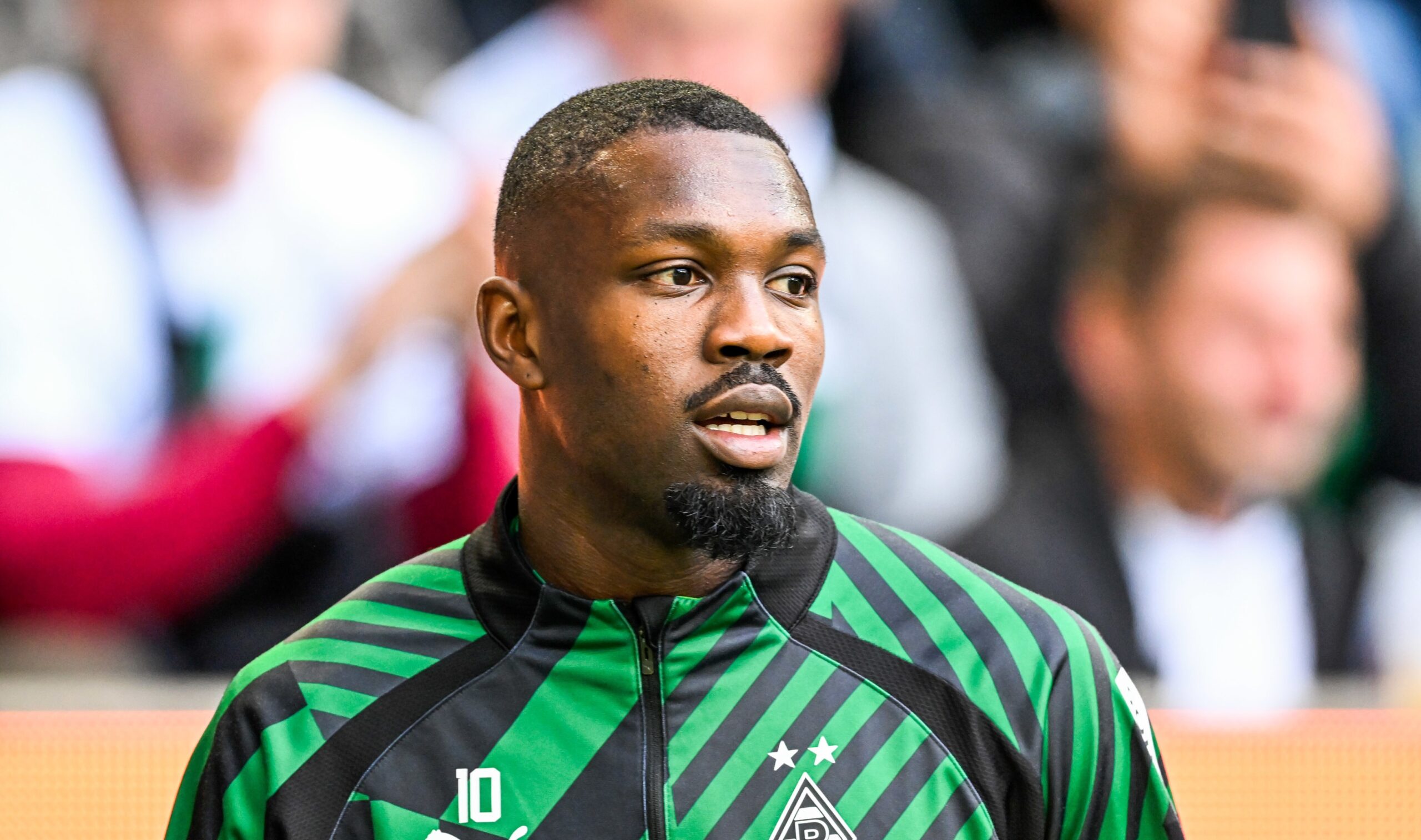 Inter Tayari Wametoa Ofa Ya Kumnunua Thuram Anayelengwa na Chelsea na Barca