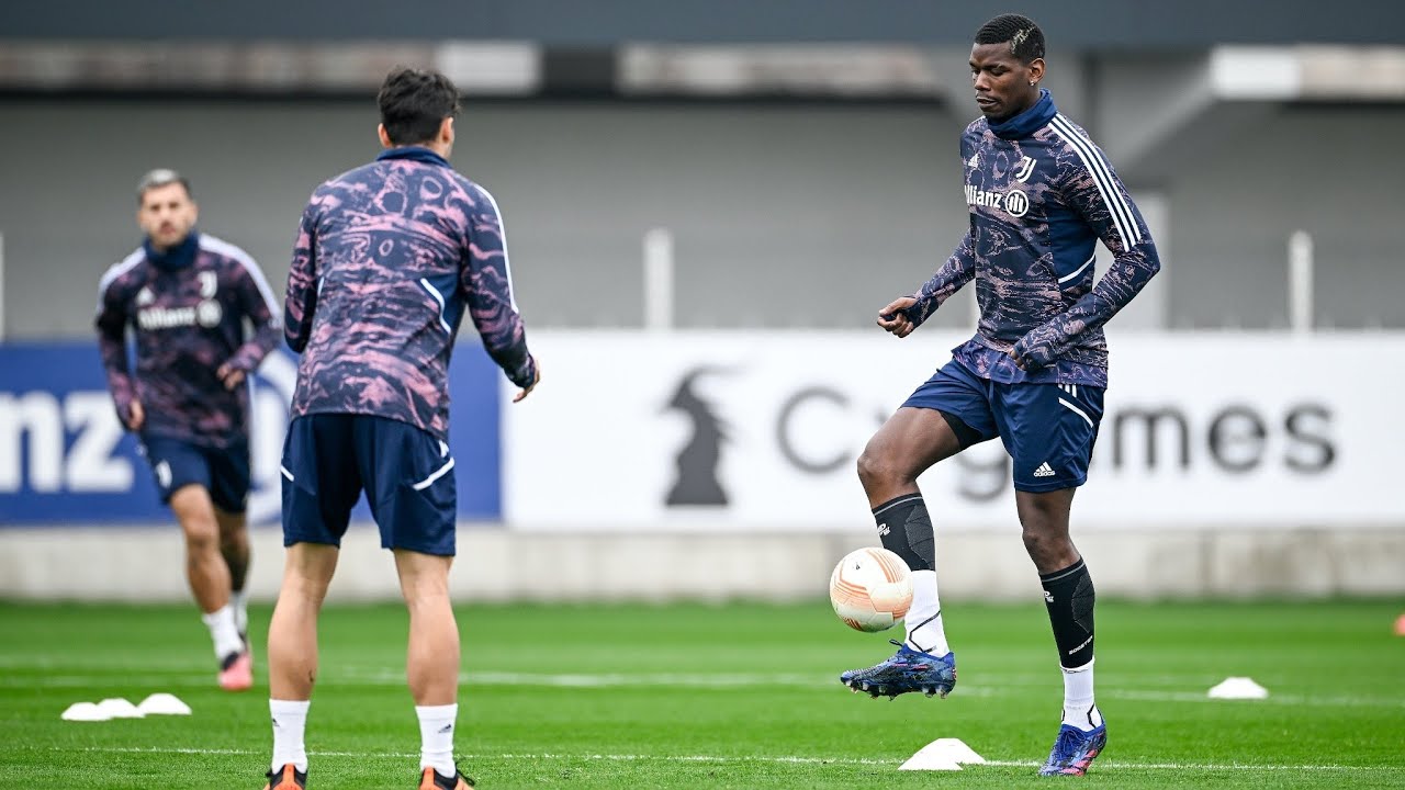 Pogba na Chiesa Wanatarajiwa Kurejea Juventus Kwenye Mchezo wa Dabi Dhidi ya Torino