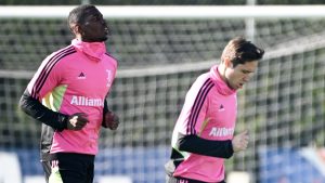 Pogba na Chiesa Wanatarajiwa Kurejea Juventus Kwenye Mchezo wa Dabi Dhidi ya Torino
