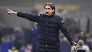Inzaghi Anajuta Inter Kushinda Bao 1-0 Tu Dhidi ya Porto