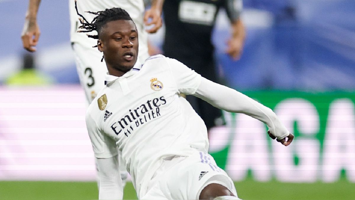 Madrid Waapa Kupigania Taji la LaLiga Licha ya Barca Kuongoza kwa Pointi 8