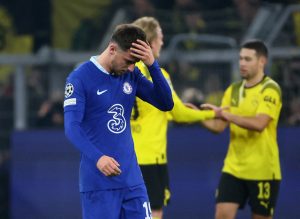 Liverpool, Man City na United Wanamvizia Mount