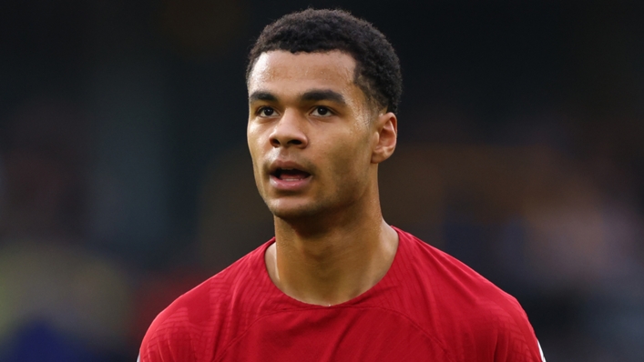 Koeman: Gapko Amewahi Kwenda Liverpool