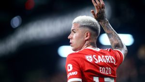 Costa Hatamlilia Fernandez Baada ya Mchezaji Huyo Kulazimisha Kuhamia Chelsea