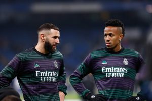 Benzema Anaweza Kucheza Fainali ya Klabu Bingwa ya Dunia