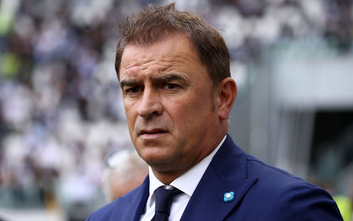 Spezia Yamteua Semplici Kuwa Kocha Mkuu