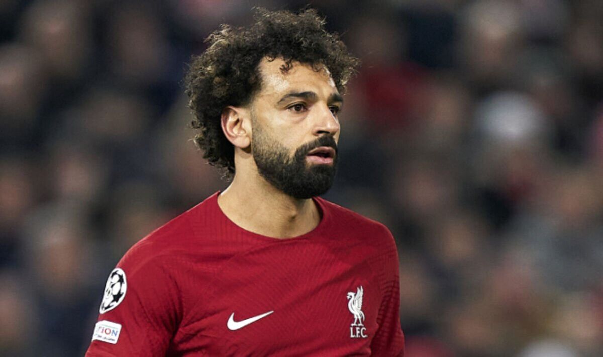 PSG Wanajiandaa Kumnunua Salah Majira ya Kiangazi