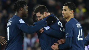 Galtier Amsifu Messi Kwa Kuipatia PSG Pointi 3 Dhidi ya Toulouse