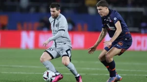 Galtier Aondoa Shaka Juu ya Kylian Mbappe