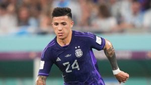 Costa Hatamlilia Fernandez Baada ya Mchezaji Huyo Kulazimisha Kuhamia Chelsea